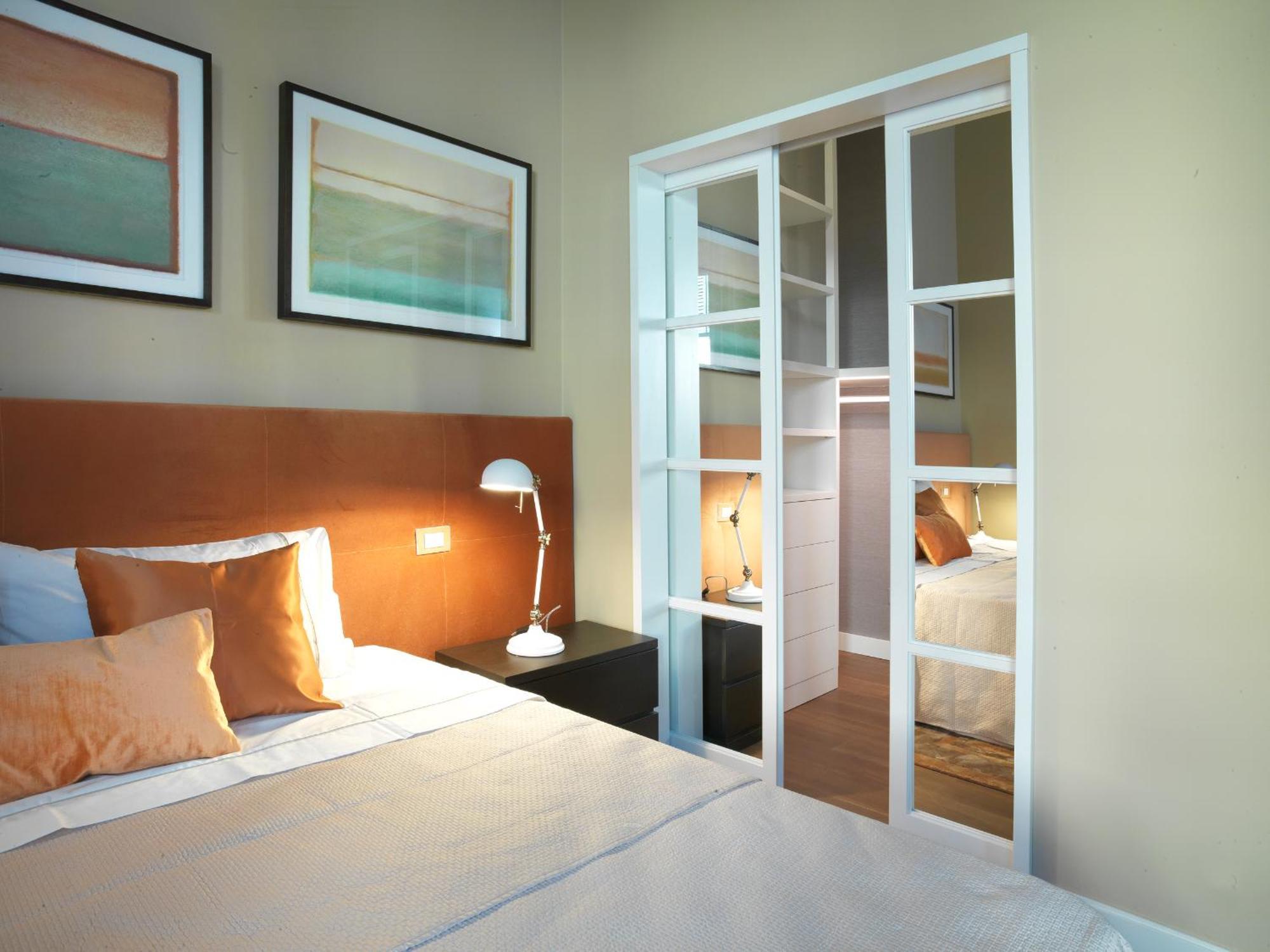 Drago D' Oro Suites ฟลอเรนซ์ ภายนอก รูปภาพ