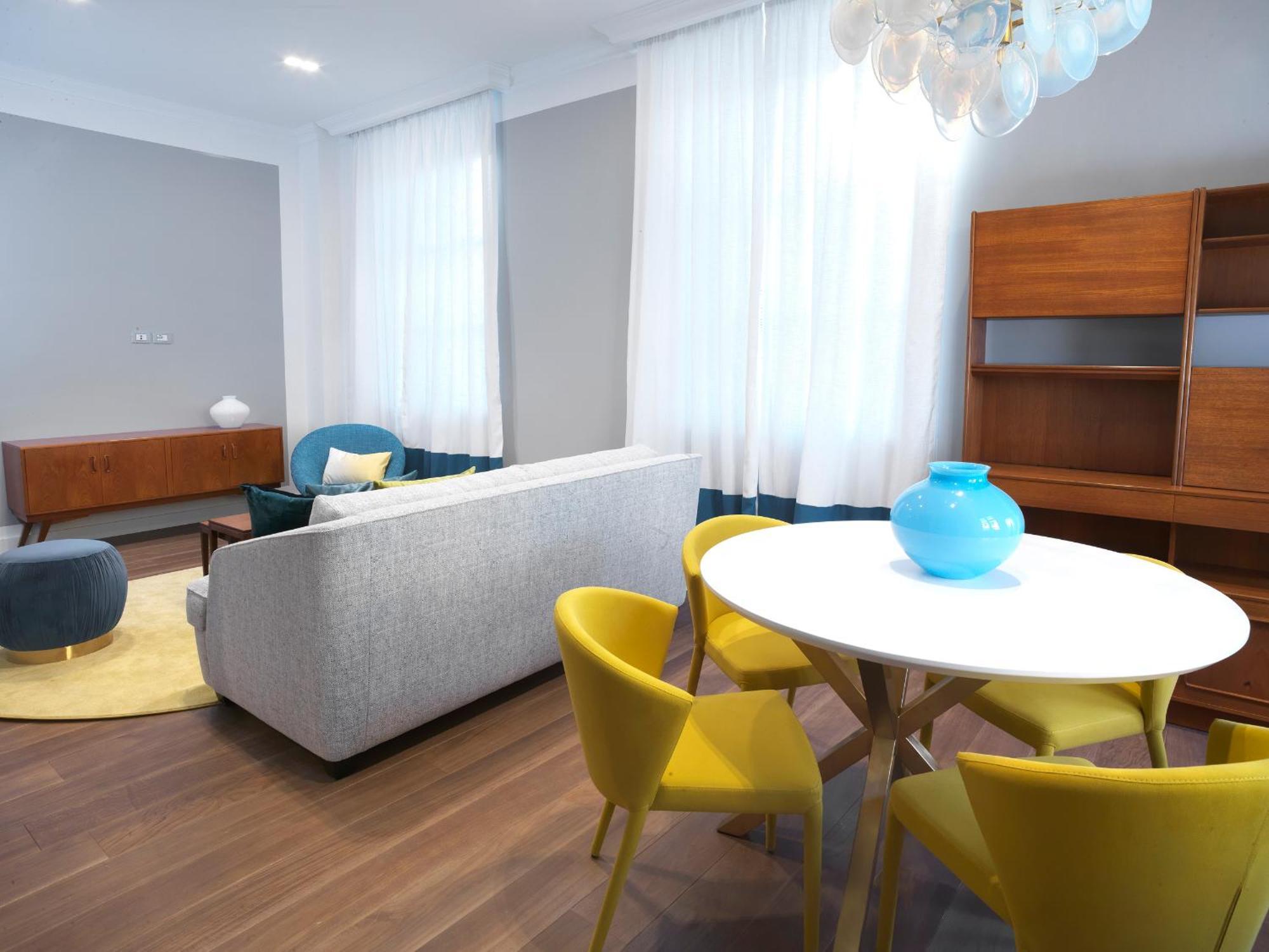 Drago D' Oro Suites ฟลอเรนซ์ ภายนอก รูปภาพ