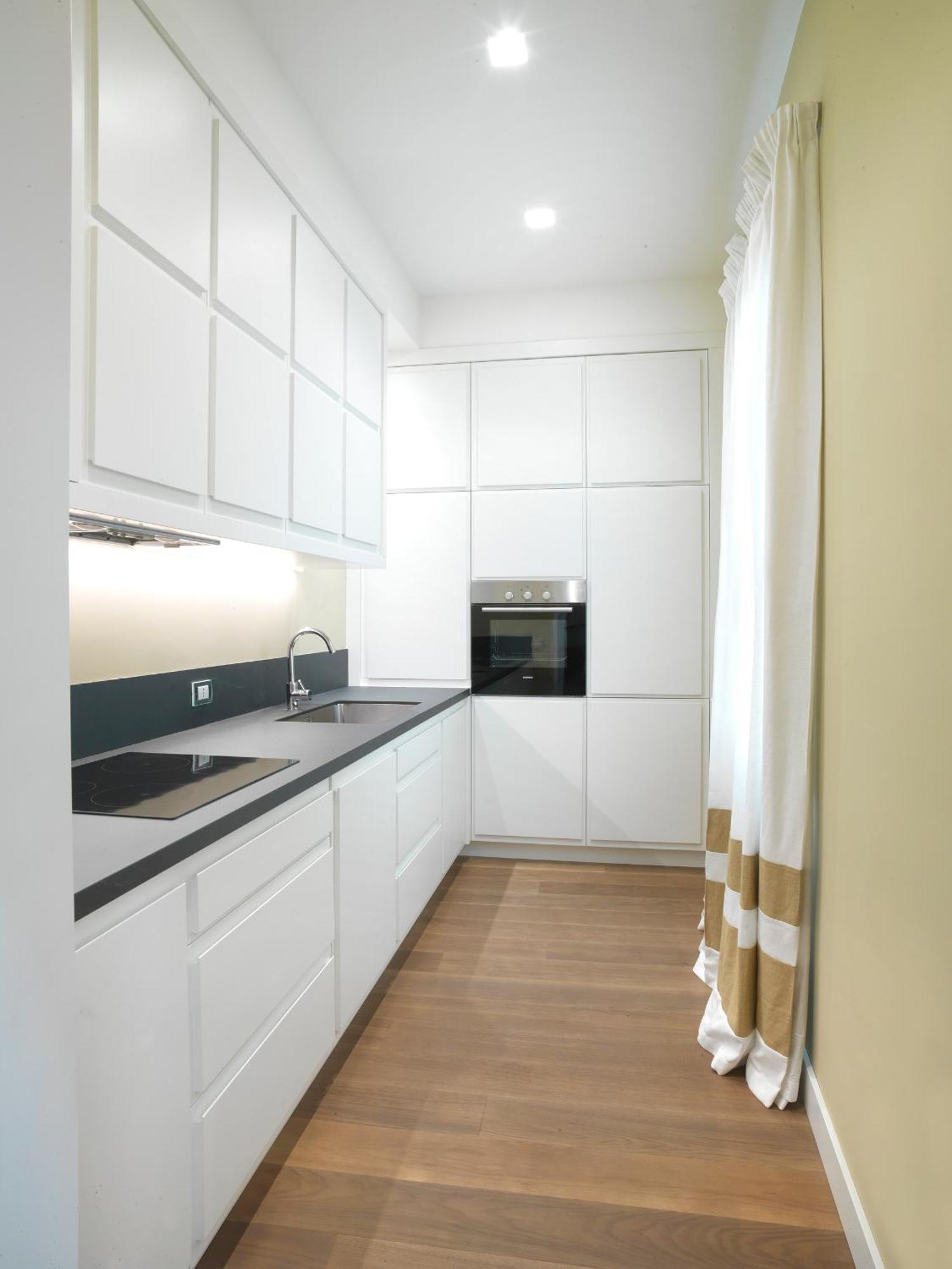 Drago D' Oro Suites ฟลอเรนซ์ ภายนอก รูปภาพ