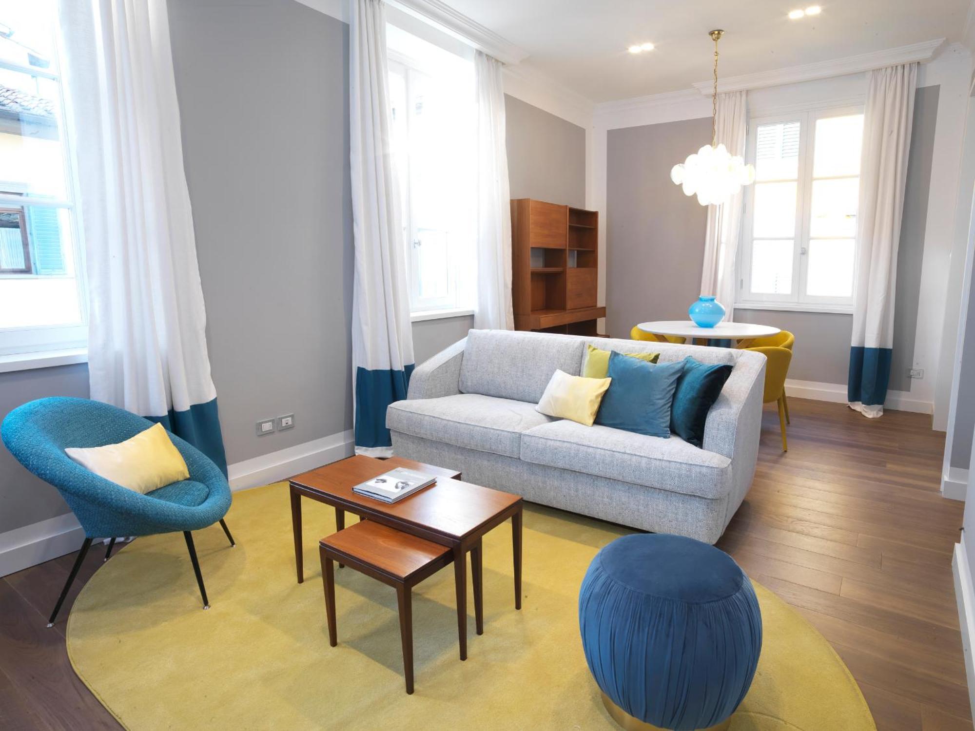Drago D' Oro Suites ฟลอเรนซ์ ภายนอก รูปภาพ