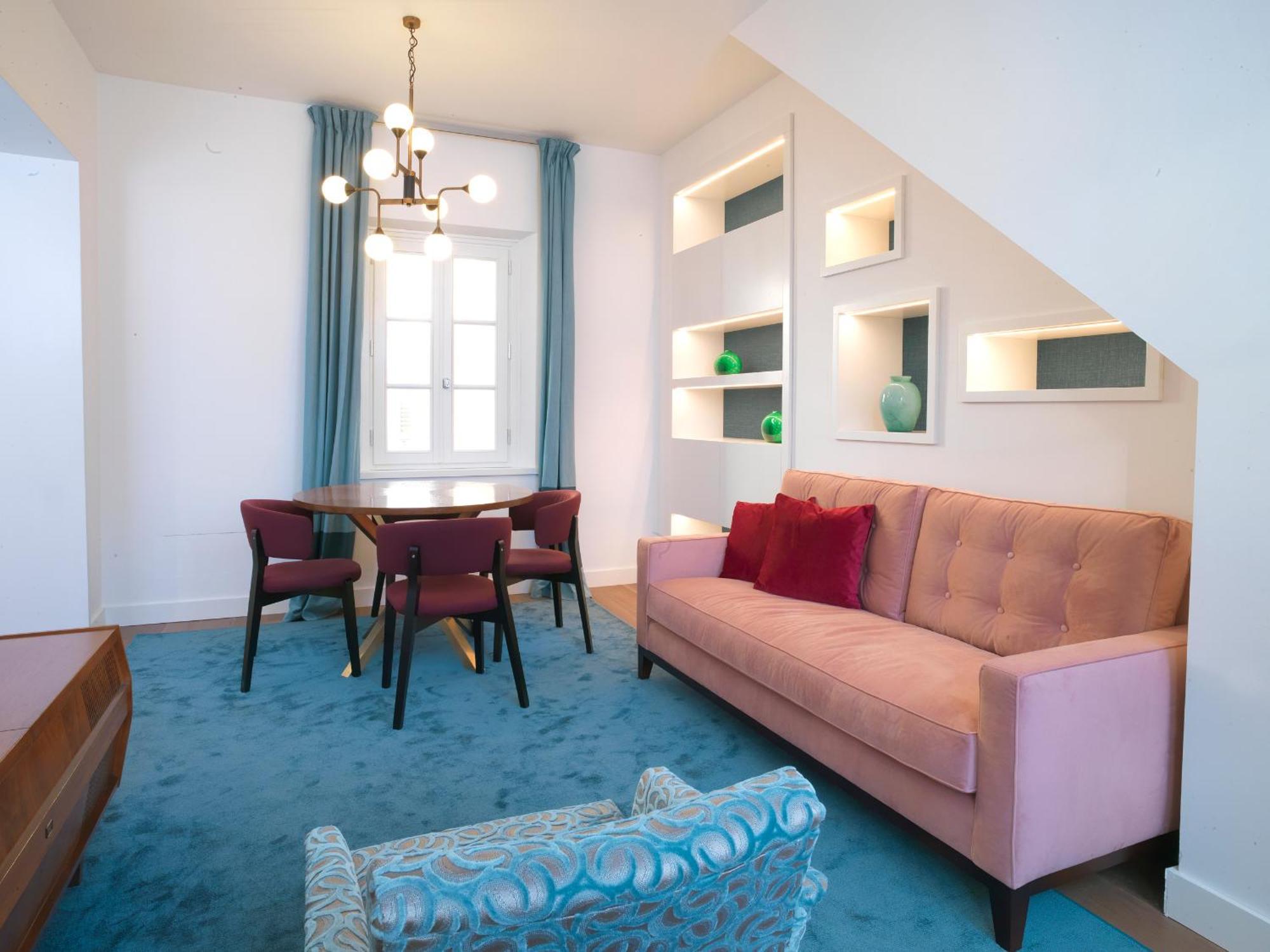 Drago D' Oro Suites ฟลอเรนซ์ ภายนอก รูปภาพ