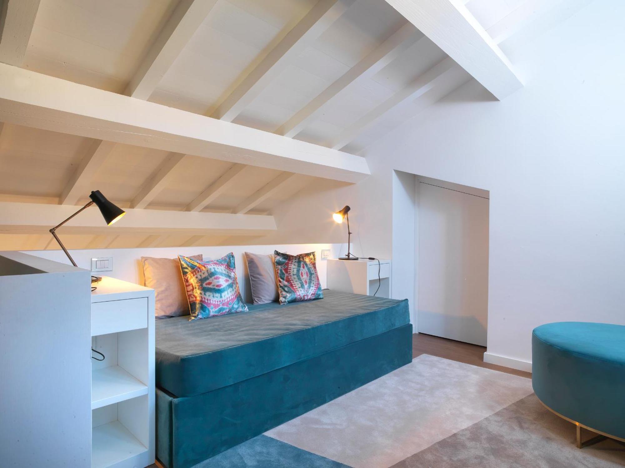 Drago D' Oro Suites ฟลอเรนซ์ ภายนอก รูปภาพ