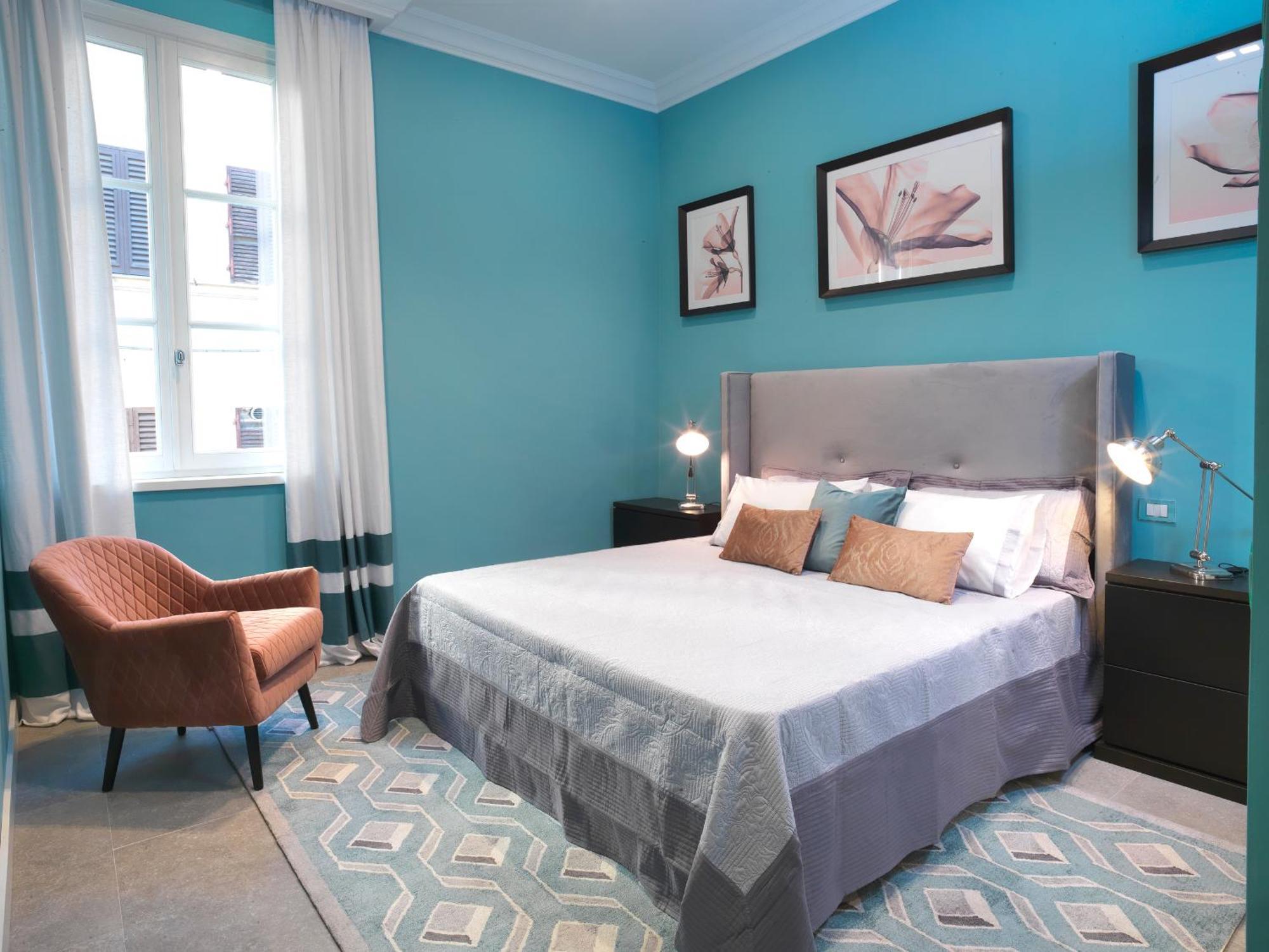 Drago D' Oro Suites ฟลอเรนซ์ ภายนอก รูปภาพ