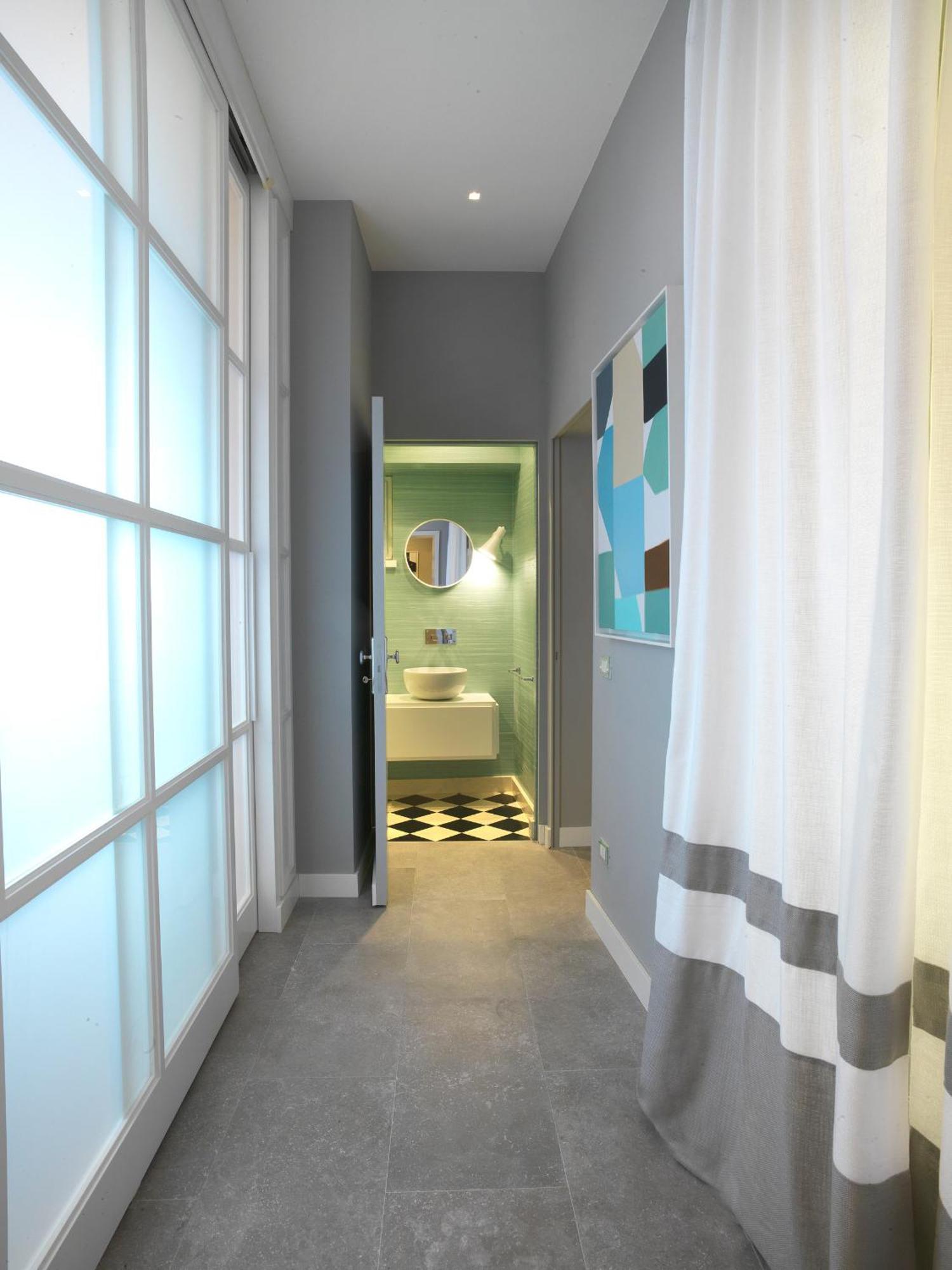 Drago D' Oro Suites ฟลอเรนซ์ ภายนอก รูปภาพ