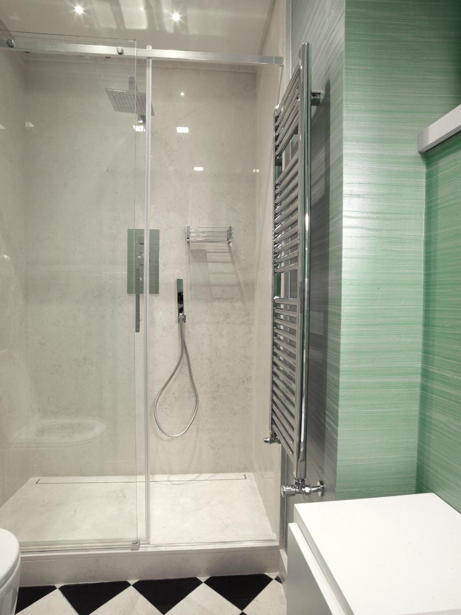 Drago D' Oro Suites ฟลอเรนซ์ ภายนอก รูปภาพ