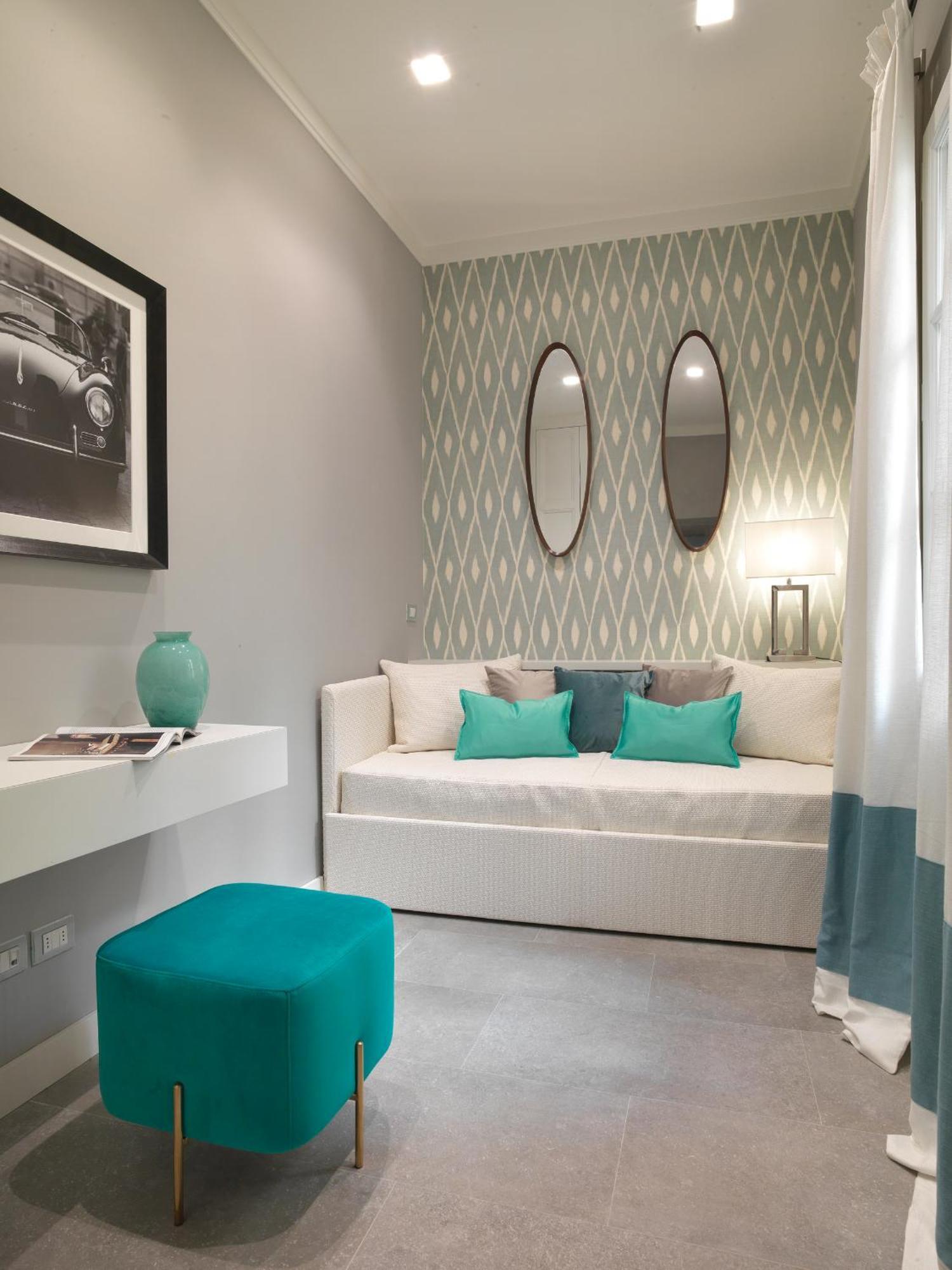 Drago D' Oro Suites ฟลอเรนซ์ ภายนอก รูปภาพ