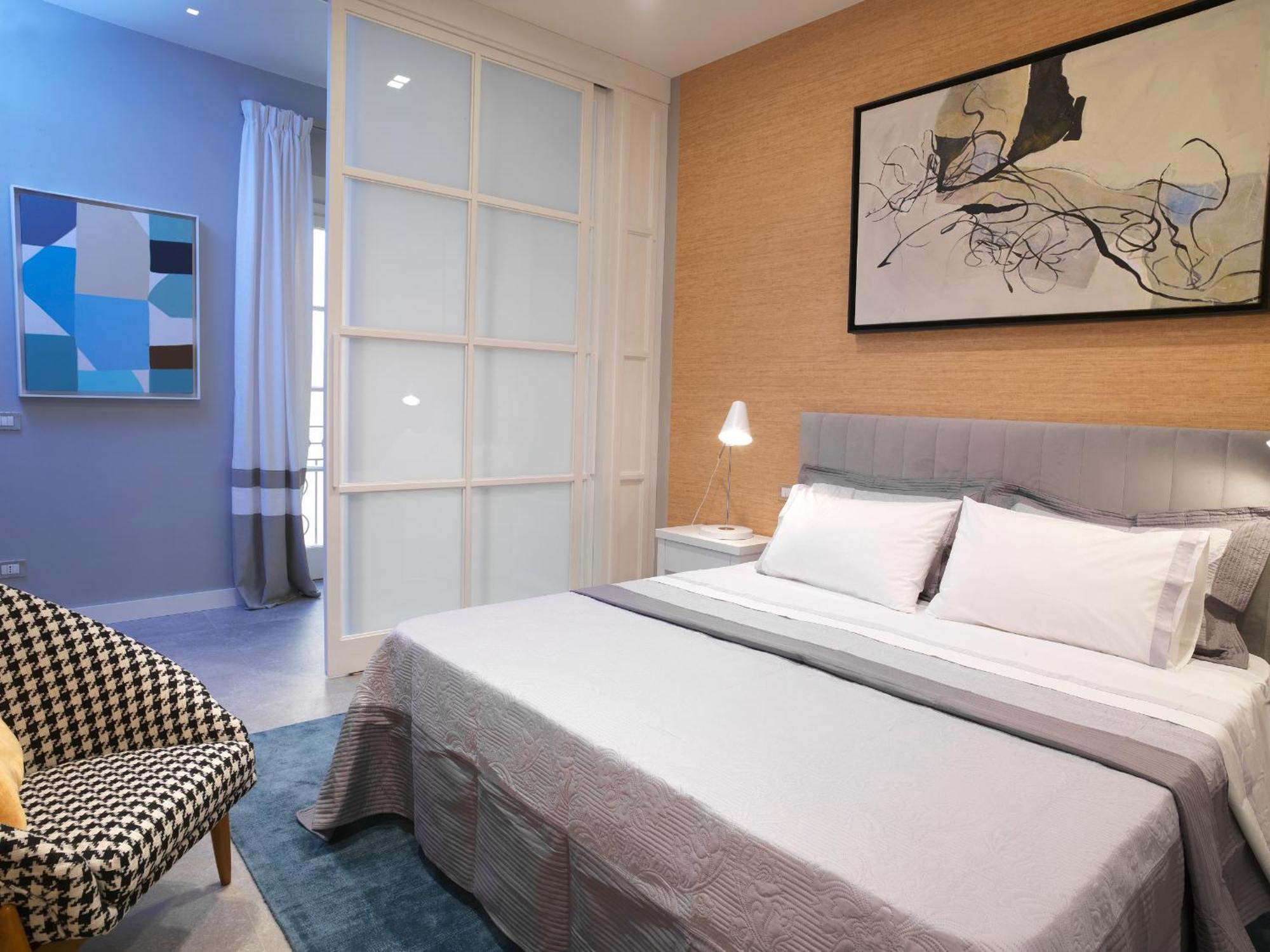 Drago D' Oro Suites ฟลอเรนซ์ ภายนอก รูปภาพ