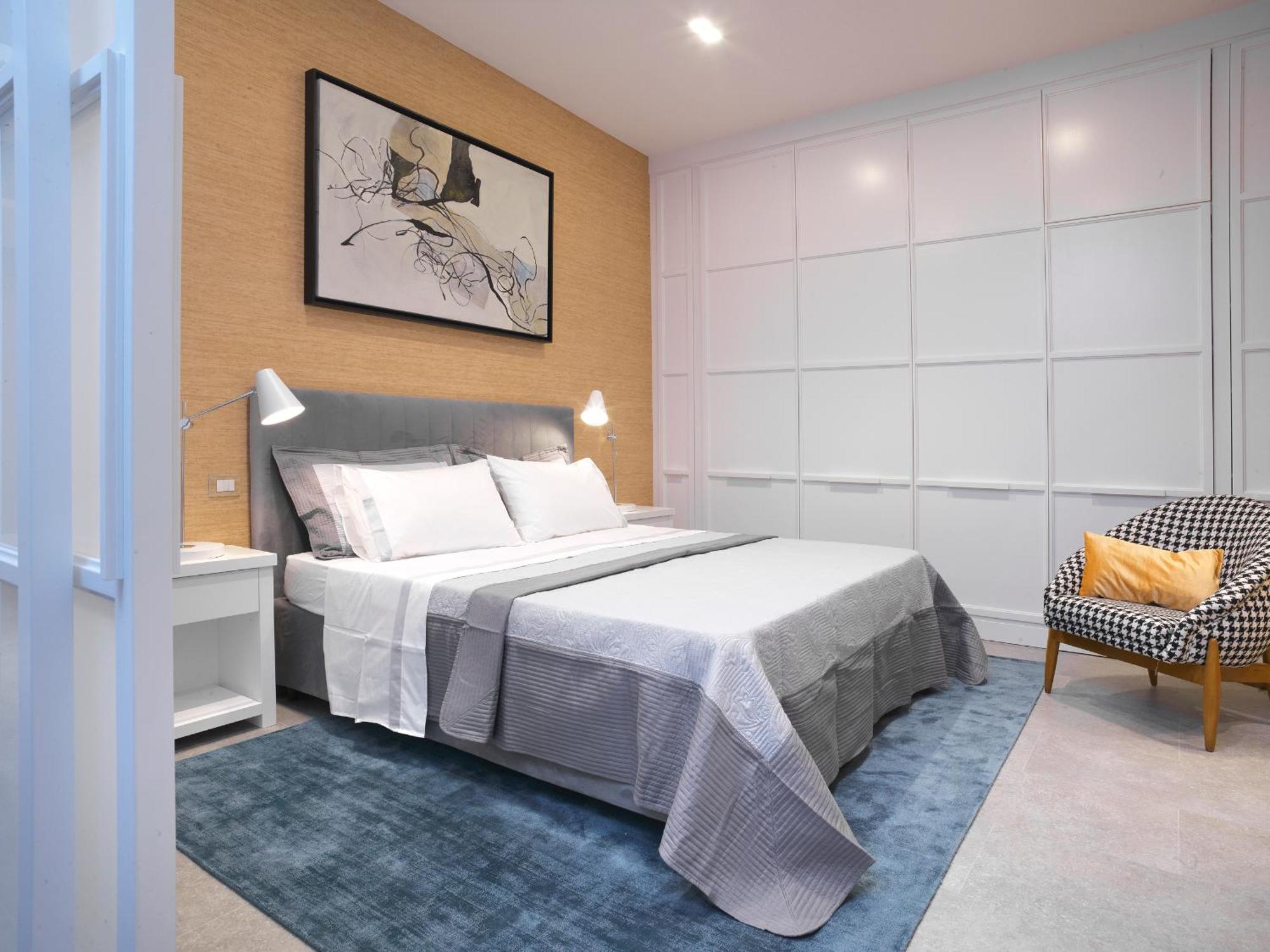 Drago D' Oro Suites ฟลอเรนซ์ ภายนอก รูปภาพ